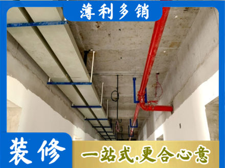大同市云州水电工程安装