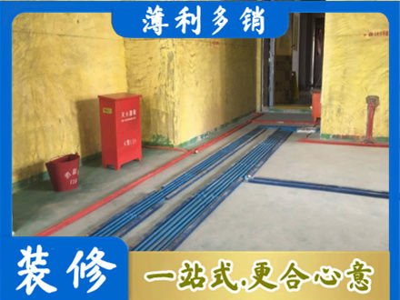 大同市云州水电工程设计
