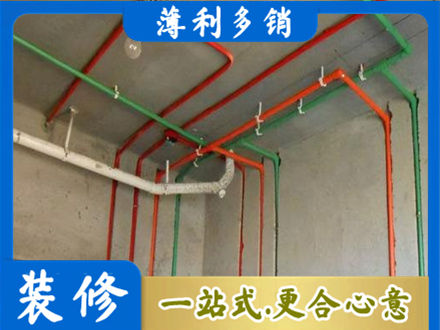 大同市云州水电设计
