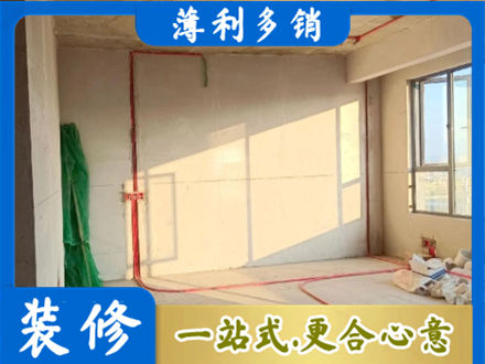 大同市云州水电改造