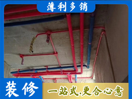 大同市云州本地水电施工